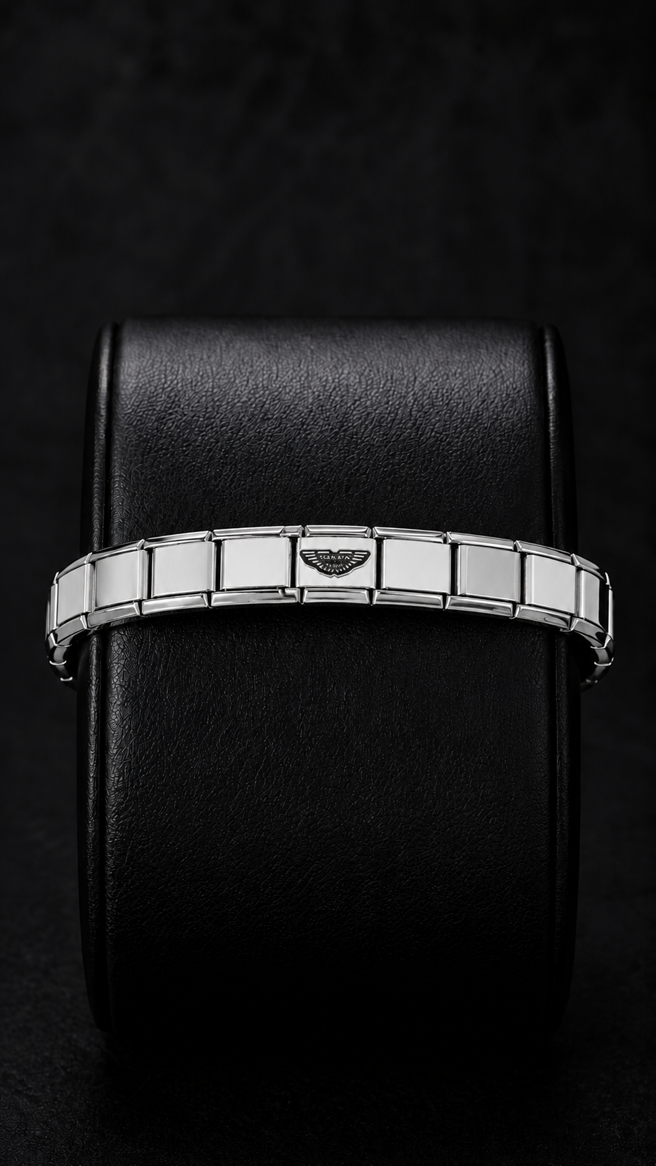 GridBrace™ F1 Brand Bracelet
