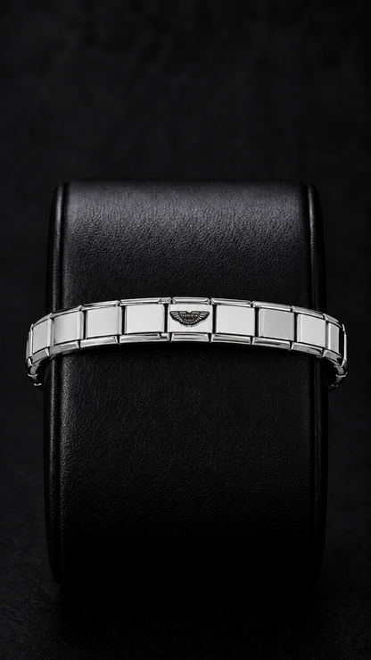 GridBrace™ F1 Brand Bracelet