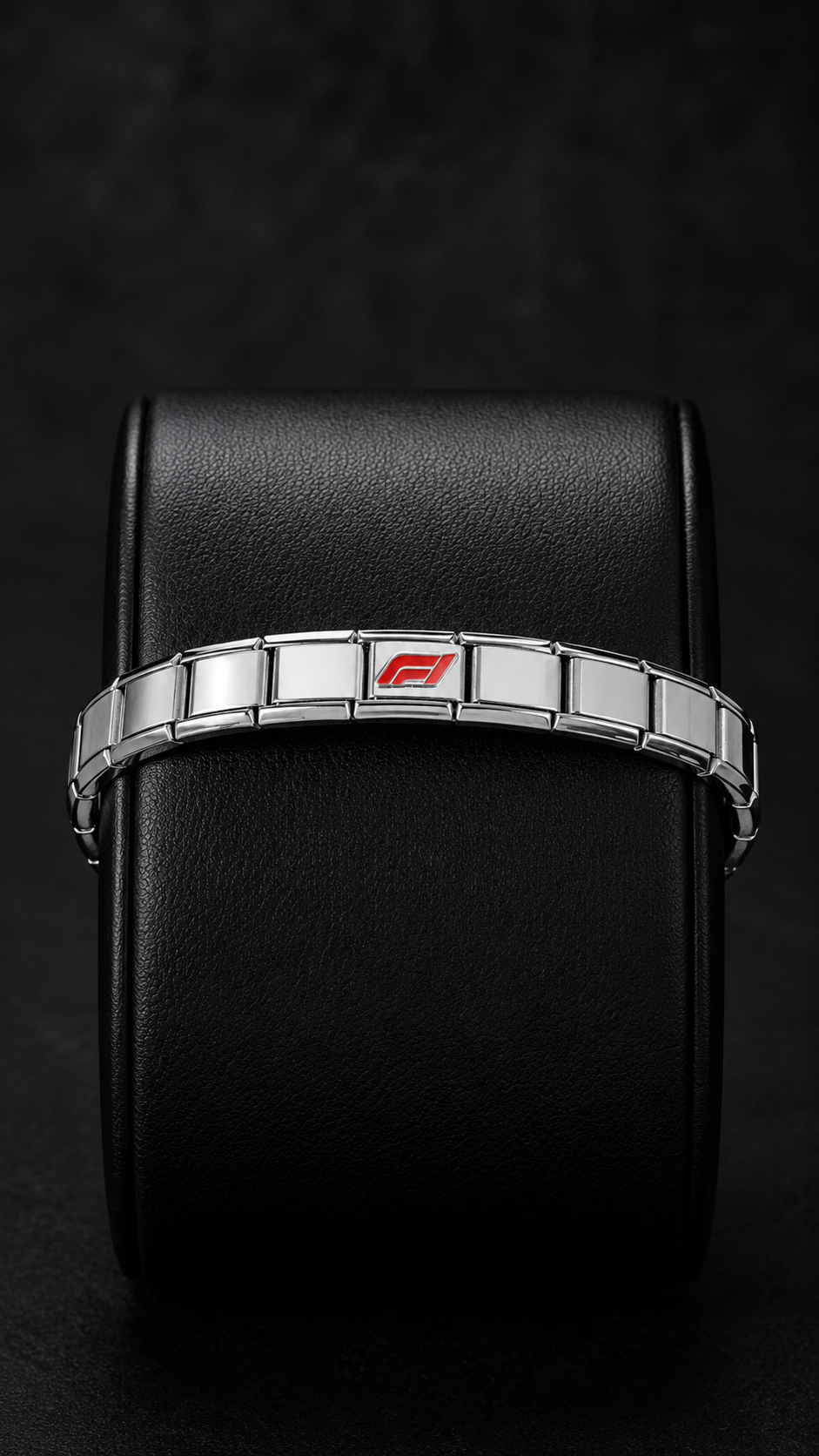 GridBrace™ F1 Brand Bracelet