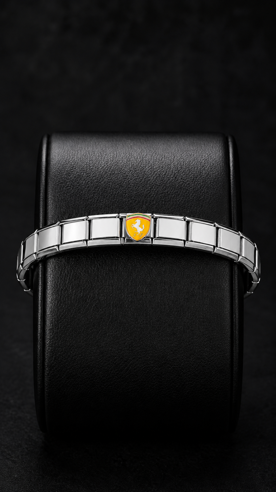 GridBrace™ F1 Brand Bracelet