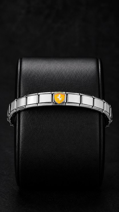GridBrace™ F1 Brand Bracelet