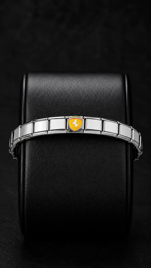GridBrace™ F1 Brand Bracelet