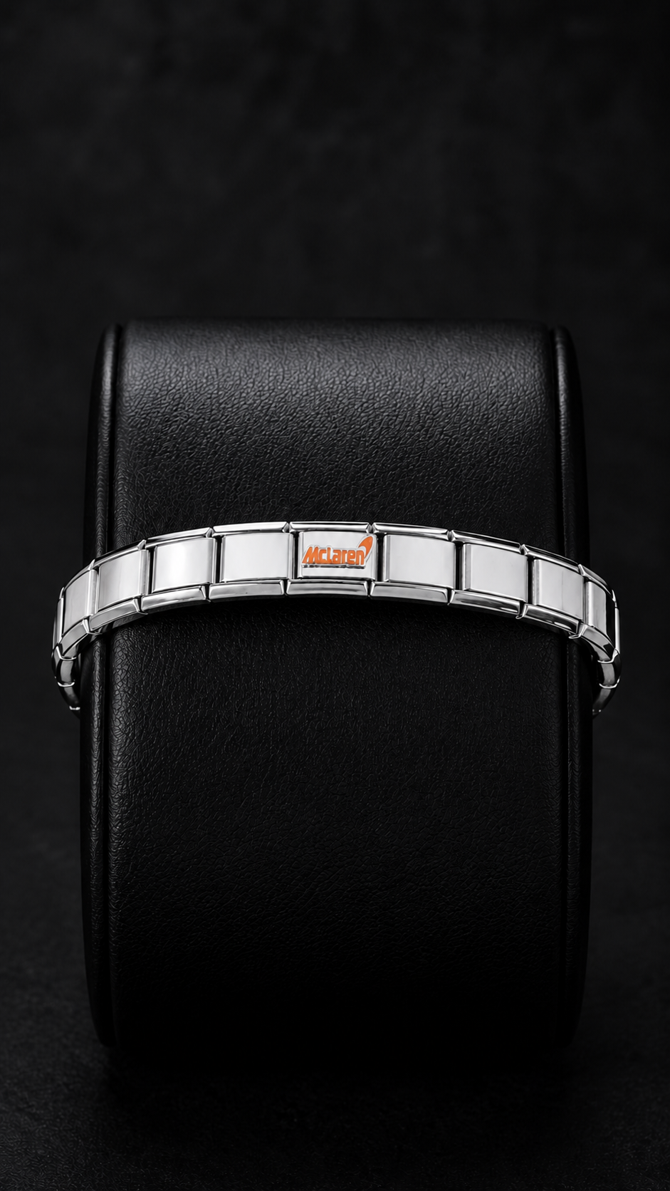 GridBrace™ F1 Brand Bracelet