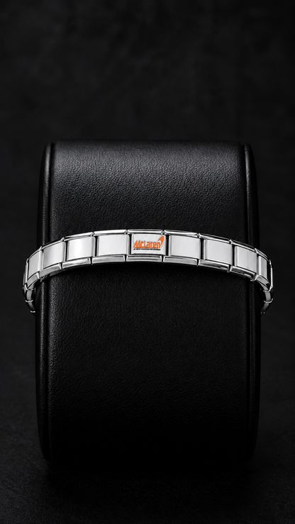 GridBrace™ F1 Brand Bracelet