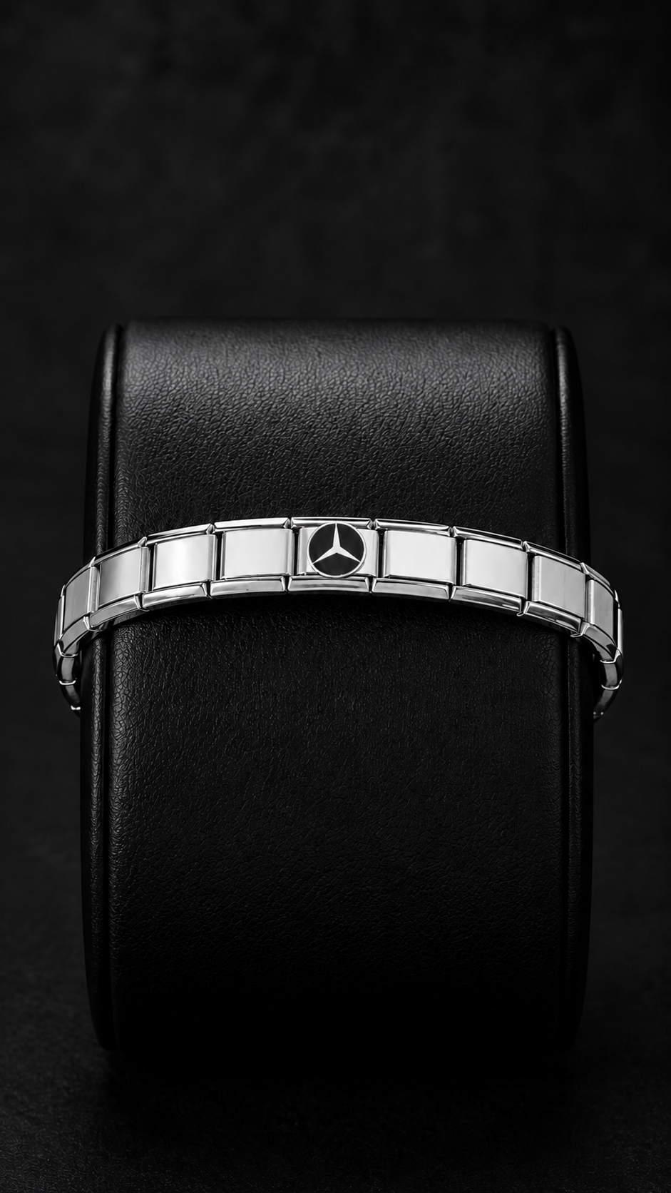 GridBrace™ F1 Brand Bracelet