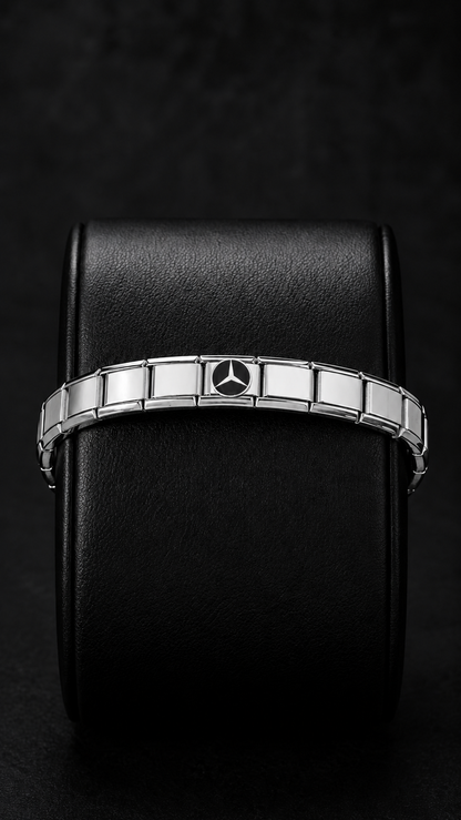 GridBrace™ F1 Brand Bracelet