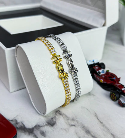 Formula Bracelet - Limited Edition