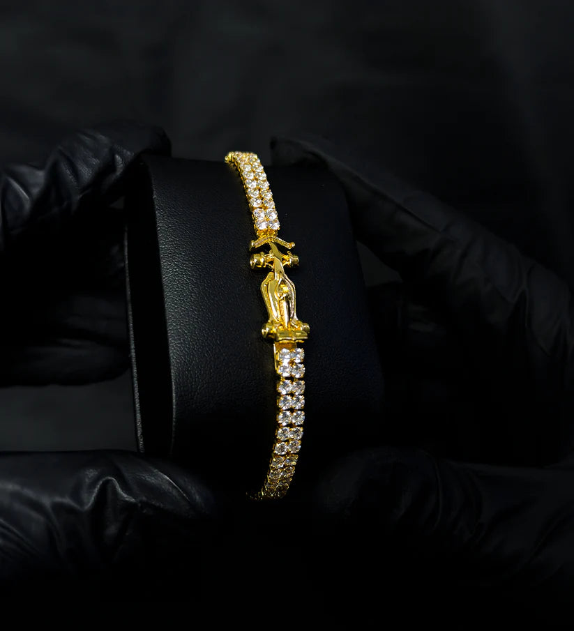 Formula Bracelet - Limited Edition