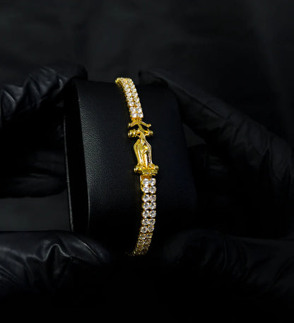 Formula Bracelet - Limited Edition