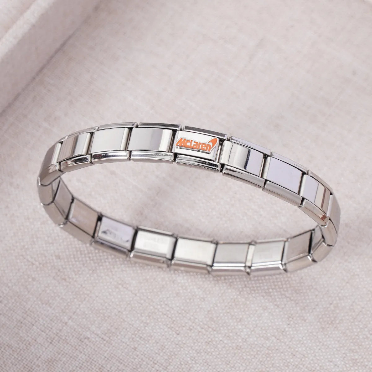 F1 Brand Bracelet