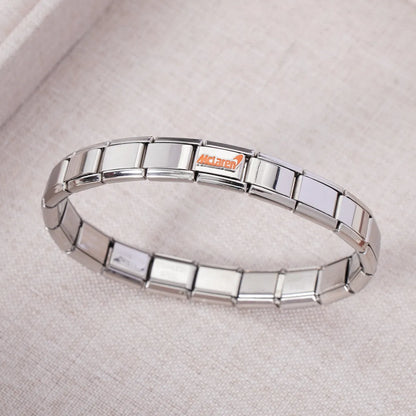 F1 Brand Bracelet