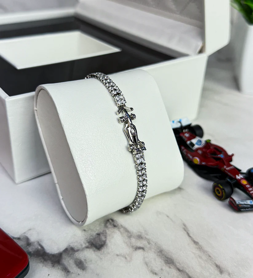 Formula Bracelet - Limited Edition